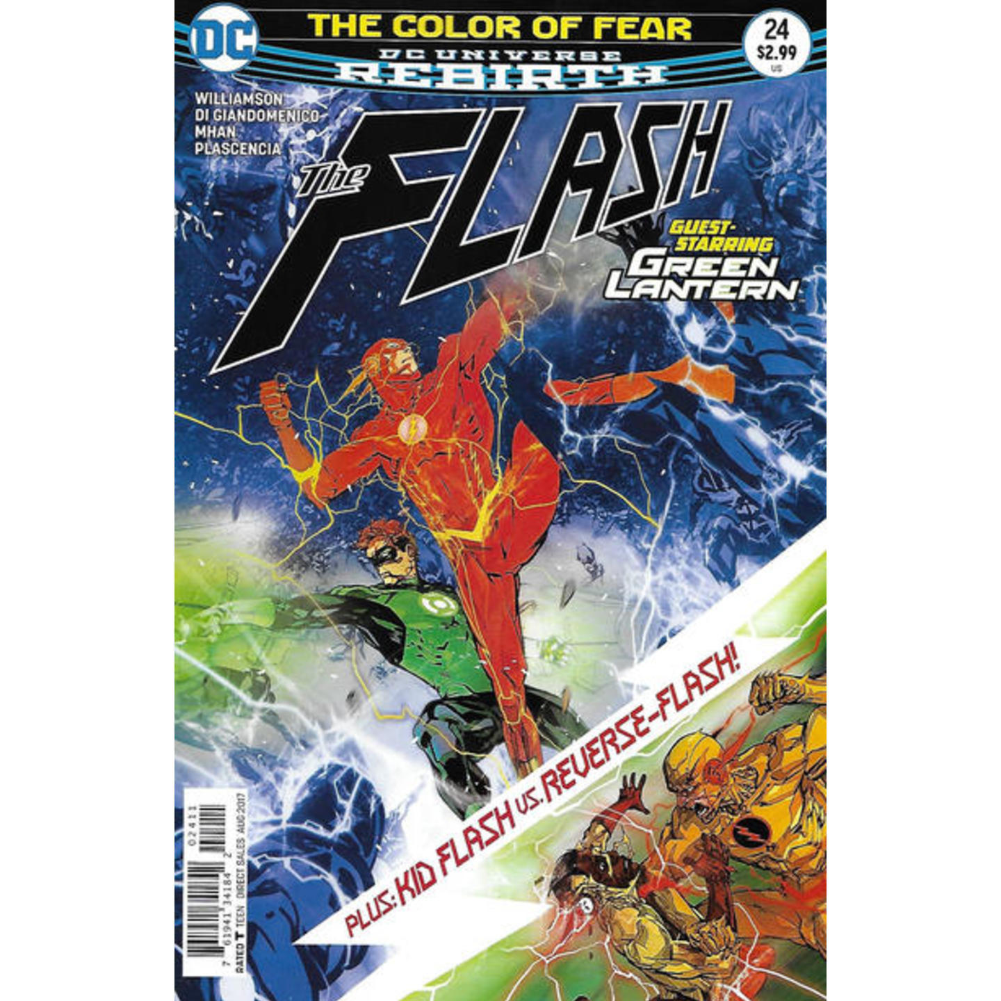 FLASH #24