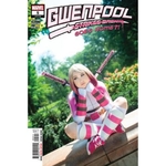 GWENPOOL STRIKES BACK 5 OF 5
