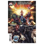 AVENGERS 30