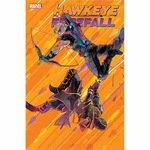 HAWKEYE FREEFALL 1 SCHMIDT VAR