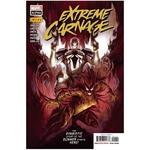 EXTREME CARNAGE ALPHA #1