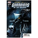 GUARDIANS OF THE GALAXY #9
