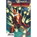 TONY STARK IRON MAN 19