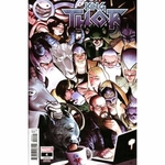 KING THOR 4 OF 4 DEL MUNDO VAR