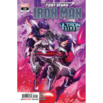 TONY STARK IRON MAN 18