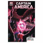 CAPTAIN AMERICA 16