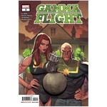 GAMMA FLIGHT #3 (OF 5)