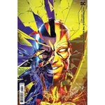 MISTER MIRACLE THE SOURCE OF FREEDOM #2 (OF 6) CVR B FICO OSSIO CARD STOCK VAR