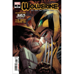 WOLVERINE #8