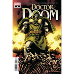 DOCTOR DOOM 4