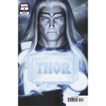 THOR 1 ARTGERM VAR