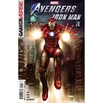MARVELS AVENGERS IRON MAN 1