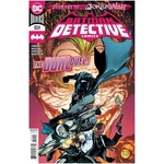 DETECTIVE COMICS #1024 CVR A BRAD WALKER (JOKER WAR)