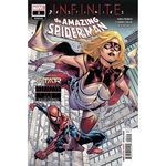 AMAZING SPIDER-MAN ANNUAL #2 INFD