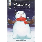 STANLEY THE SNOWMAN #1