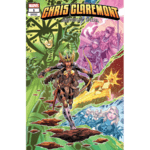 CHRIS CLAREMONT ANNIVERSARY SPECIAL #1 NAUCK VAR