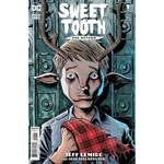 SWEET TOOTH THE RETURN #1 (OF 6) CVR A JEFF LEMIRE (MR)