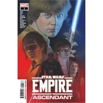STAR WARS EMPIRE ASCENDANT 1