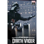 STAR WARS: DARTH VADER #1 - MOVIE VAR
