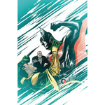 BATMAN BEYOND #44
