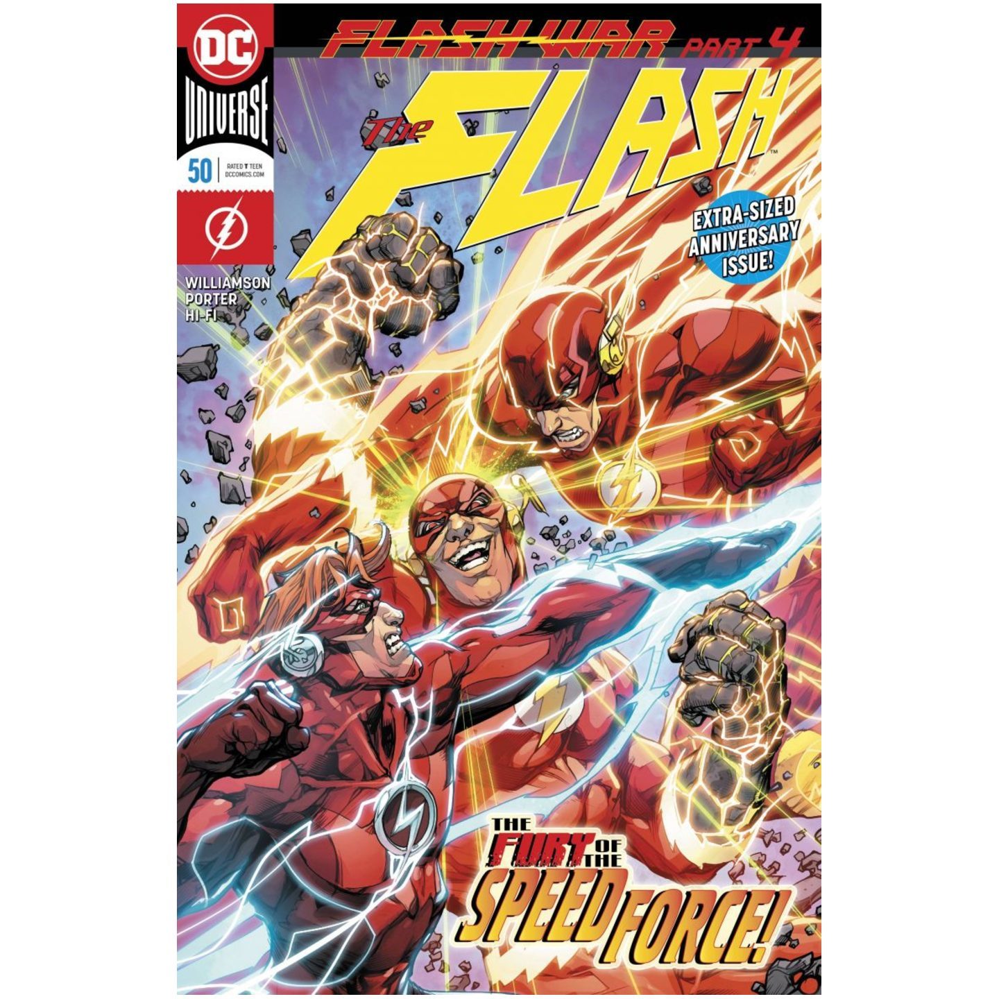FLASH #50