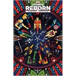 HEROES REBORN 1150 Veregge Variant