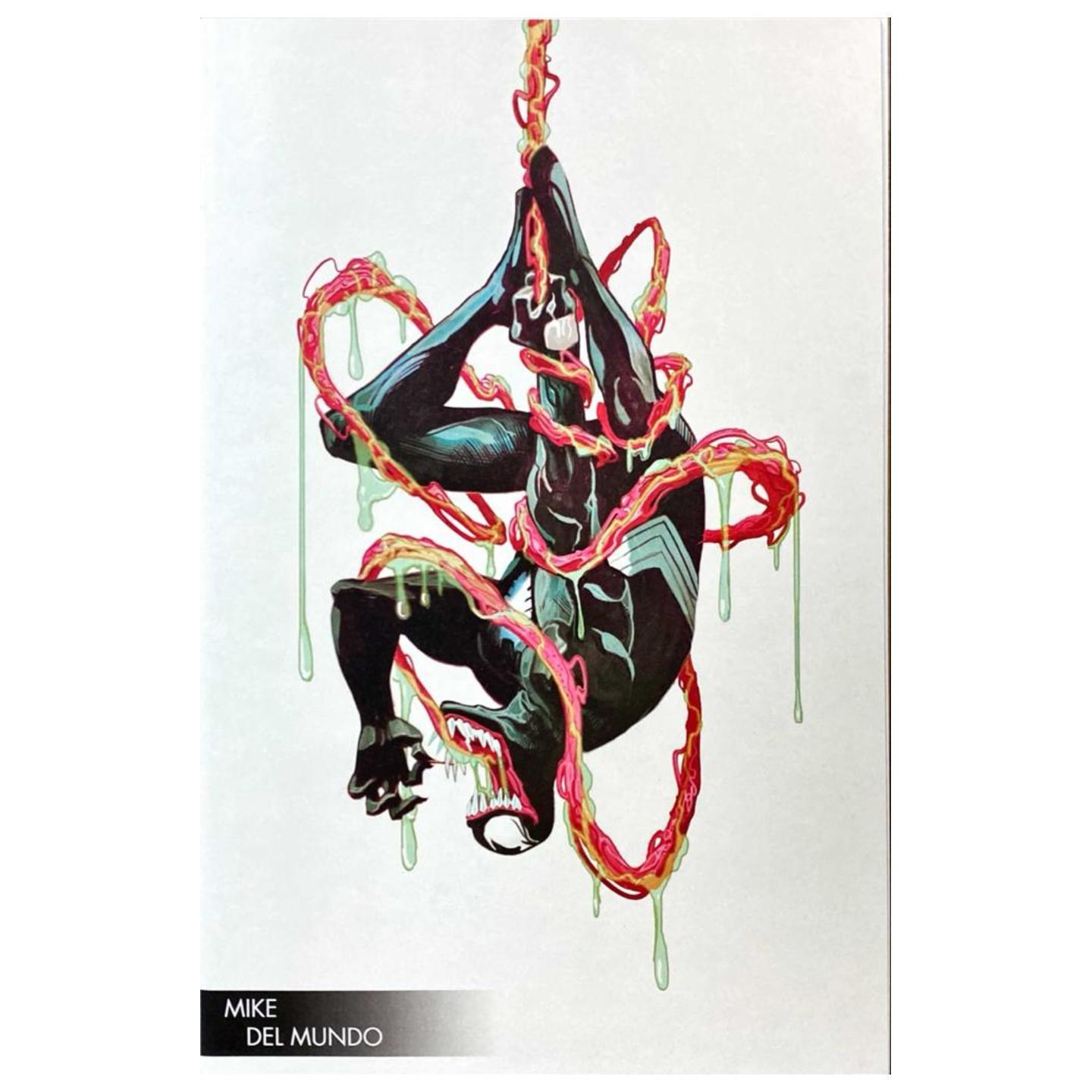 VENOM 2 VARIANT