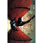 VENOM #34 STEGMAN VAR KIB