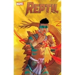 REPTIL #3 (OF 4) BLAS VAR