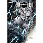 MOON KNIGHT #1
