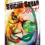 SUICIDE SQUAD GET JOKER #2 (OF 3) CVR A ALEX MALEEV (MR)