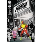 MISTER MIRACLE THE SOURCE OF FREEDOM #4 (OF 6) CVR A YANICK PAQUETTE