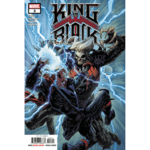 KING IN BLACK #3 (OF 5)