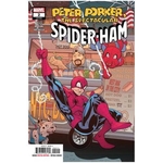 SPIDER-HAM 2 OF 5