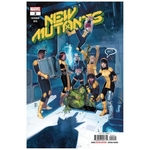 NEW MUTANTS 2 DX