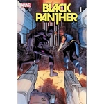 BLACK PANTHER #1 ROMITA JR VAR