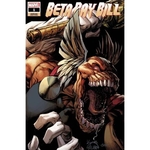 BETA RAY BILL #1 (OF 5) STEGMAN VAR KIB