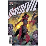 DAREDEVIL #29