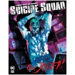 SUICIDE SQUAD GET JOKER #1 (OF 3) CVR A ALEX MALEEV (MR)