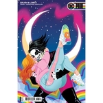 CRUSH & LOBO #1 (OF 8) CVR B YOSHI YOSHITANI PRIDE MONTH CARD STOCK VAR