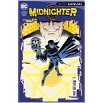 MIDNIGHTER 2021 ANNUAL #1 CVR A MICHAEL AVON OEMING