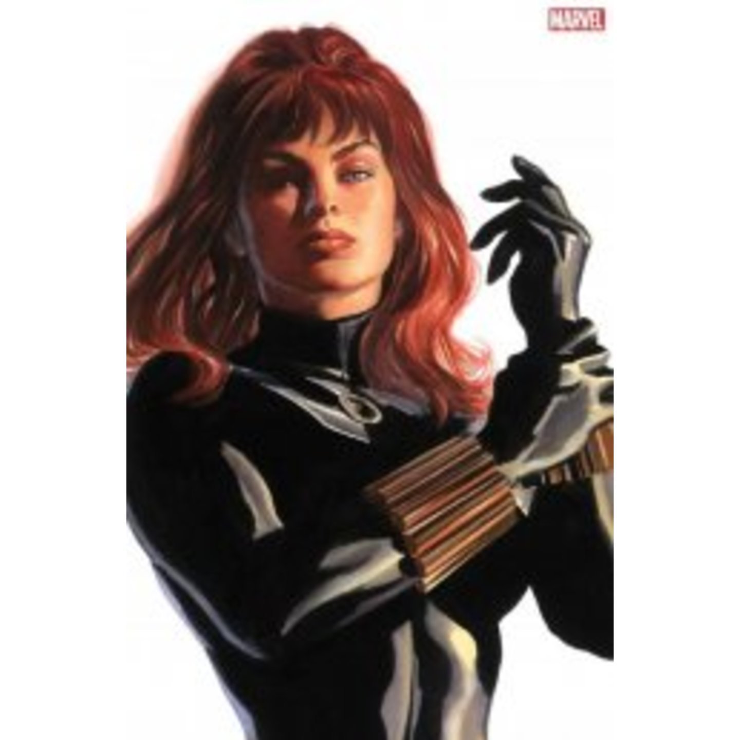 BLACK WIDOW 2 ALEX ROSS BLACK WIDOW TIMELESS VAR