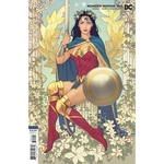 WONDER WOMAN #764 CVR B JOSHUA MIDDLETON CARD STOCK VAR