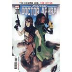 STAR WARS DOCTOR APHRA #7