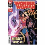 WONDER WOMAN #769 CVR A DAVID MARQUEZ