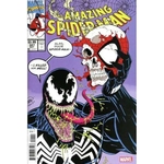 AMAZING SPIDER-MAN 347 FACSIMILE EDITION