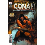 CONAN THE BARBARIAN 13