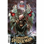 AMAZING SPIDER-MAN 36 PANOSIAN 2020 VAR 2099