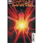 CAPTAIN MARVEL 11 2ND PTG CARNERO VAR
