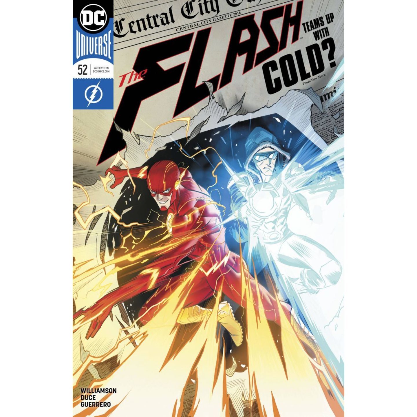 FLASH #52